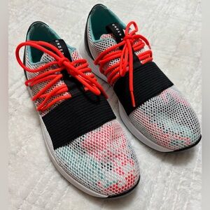 Under Armour Breathe Lace Training Shoes Sz 9 Like New!